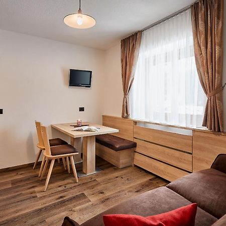Saina Apartment Colfosco Ngoại thất bức ảnh