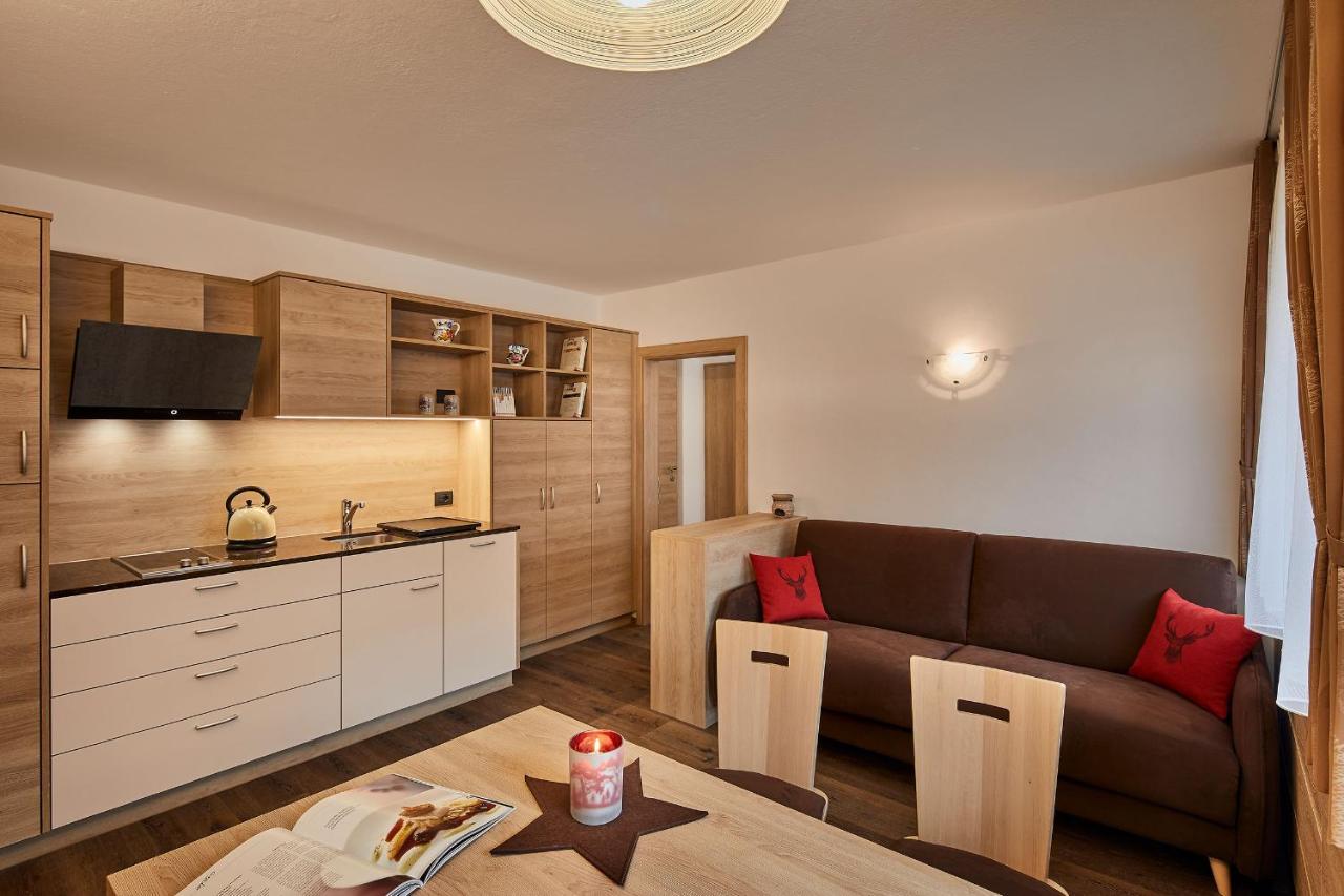 Saina Apartment Colfosco Ngoại thất bức ảnh