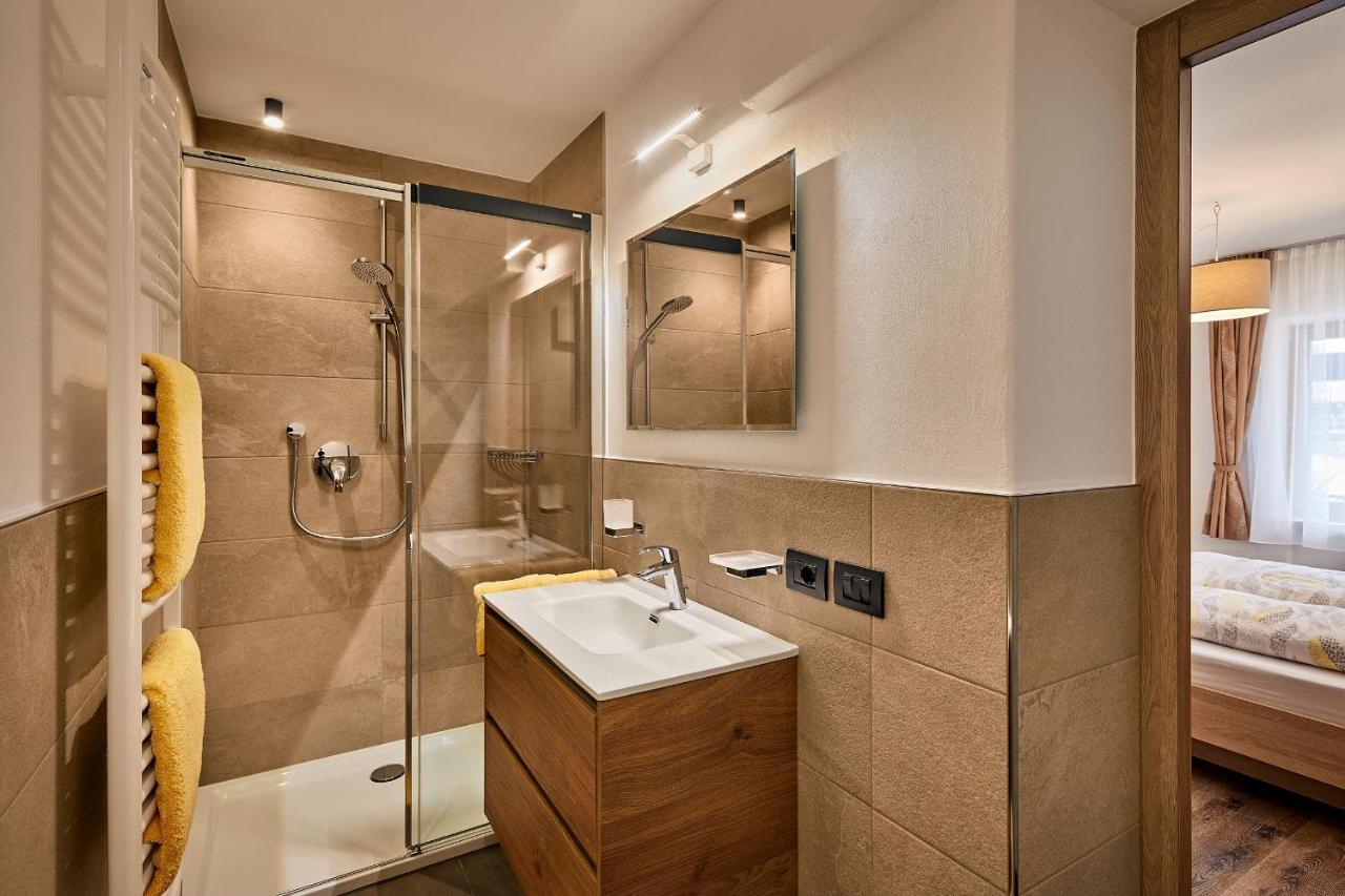Saina Apartment Colfosco Ngoại thất bức ảnh