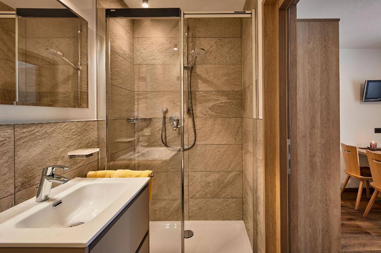 Saina Apartment Colfosco Ngoại thất bức ảnh