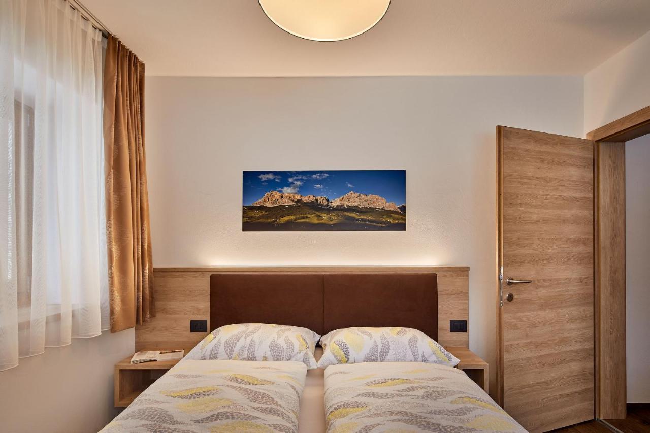 Saina Apartment Colfosco Ngoại thất bức ảnh